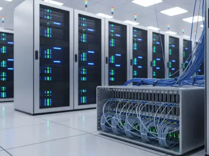 Amazon RNG Architecture Cuts Data Center Energy Use by 40%
