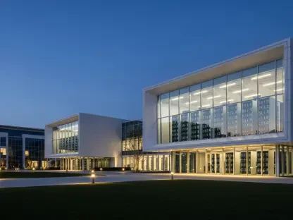Modern Data Centers Evolve Into Strategic Revenue Engines