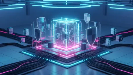 Cyberattacks Shift From Endpoints to Storage Infrastructure