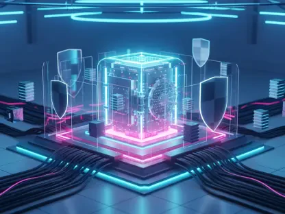 Cyberattacks Shift From Endpoints to Storage Infrastructure