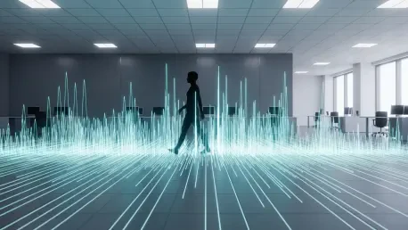 Biometric Wi-Fi Uses Your Gait as a New Security Layer