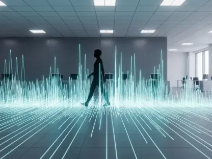 Biometric Wi-Fi Uses Your Gait as a New Security Layer