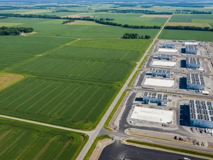 Data Centers Challenge Pennsylvania Farmland Preservation