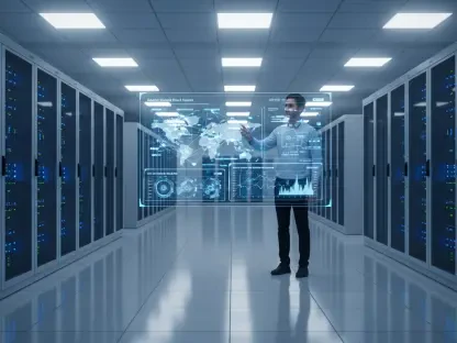 AI and Talent Gaps Are Reshaping Network Operations