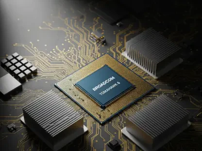 How Will Arista 1.6T Networking Power Next-Gen AI Fabrics?