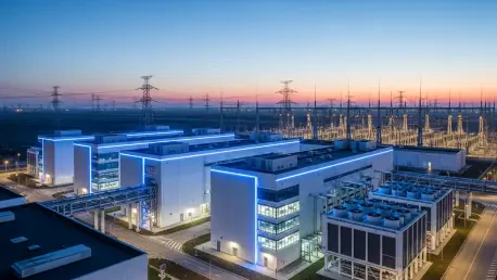 OpenAI and Nvidia Plan $500 Billion AI Data Center in Ohio