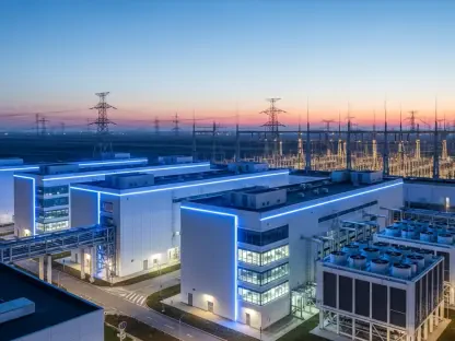 OpenAI and Nvidia Plan $500 Billion AI Data Center in Ohio