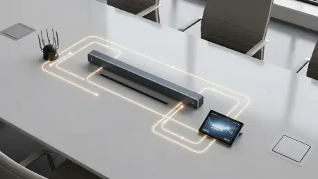 Why Is ProAV Evolving Toward Hybrid Edge Intelligence?