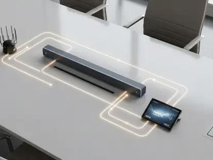 Why Is ProAV Evolving Toward Hybrid Edge Intelligence?