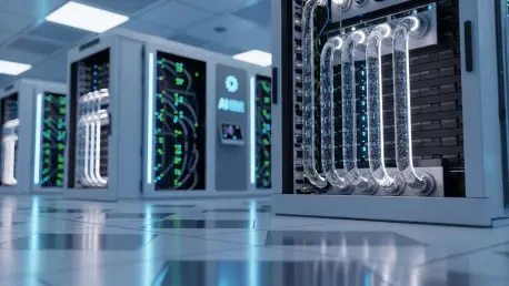 Data Center Water Efficiency – Review