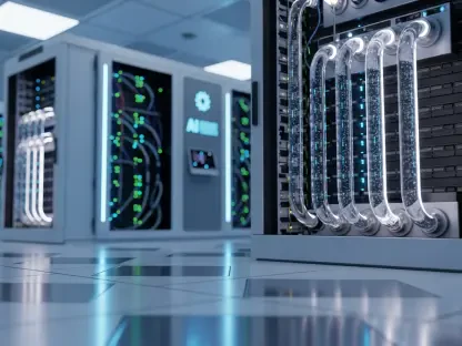 Data Center Water Efficiency – Review
