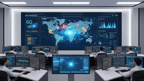 ETRI Unveils World’s First AI-Driven 6G Core Network