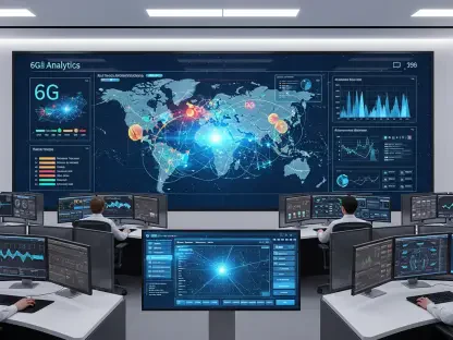 ETRI Unveils World’s First AI-Driven 6G Core Network