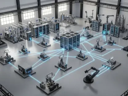 How Does Matter 1.6 Change the Industrial IoT Landscape?