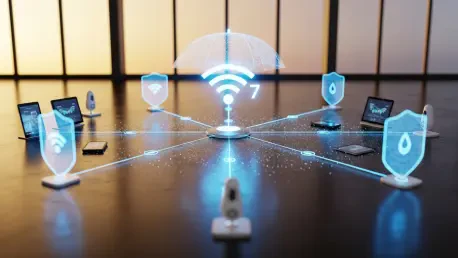 Lean IT Teams Boost Security with WPA3 and Wi-Fi 7