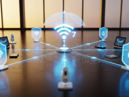Lean IT Teams Boost Security with WPA3 and Wi-Fi 7