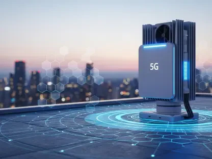 Agentic AI Drives the Shift to Autonomous Telecom Networks