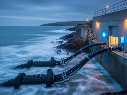 Is the UK’s Subsea Infrastructure Truly Resilient?