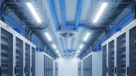 How Do Data Centers Impact Local Communities?