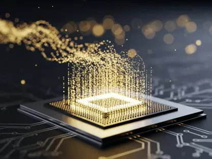 AI Integration Strains Enterprise Campus and Branch Networks
