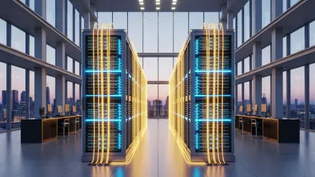 Nvidia Unveils Vera Rubin Platform for AI and Supercomputing