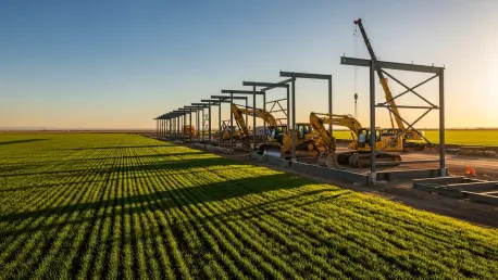 Can Rural California Survive the AI Infrastructure Boom?