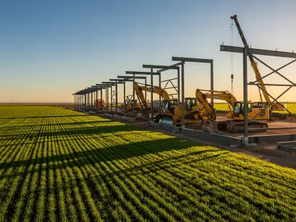 Can Rural California Survive the AI Infrastructure Boom?