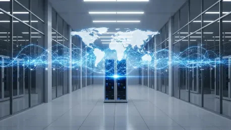 HCLTech Drives AI Network Innovation Amid Market Volatility