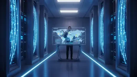 How Are Nokia and AWS Powering the AI Network Era?
