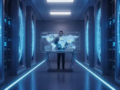 How Are Nokia and AWS Powering the AI Network Era?