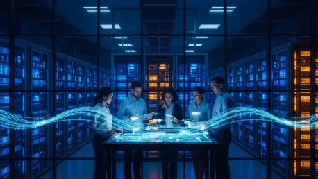 How Will AI-Driven Collaboration Redefine IT Governance?