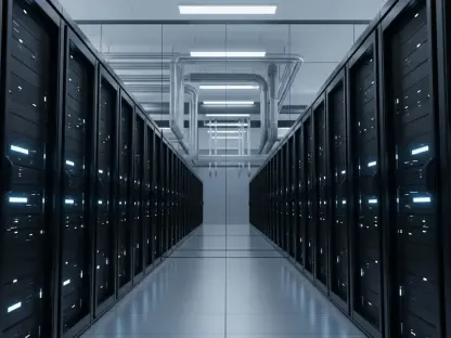 Will Coal Fuel North Carolina’s Data Center Boom?