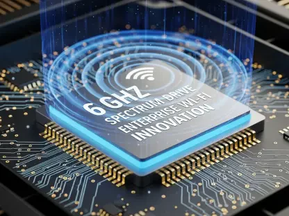 How Will 6 GHz Spectrum Drive Enterprise Wi-Fi Innovation?