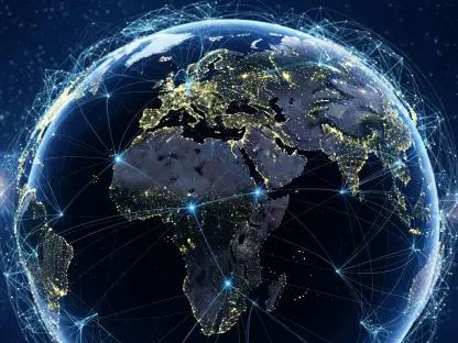Nokia Advances AI Strategy and Global Network Expansion
