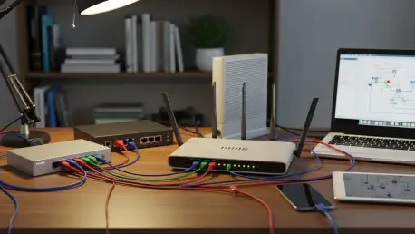 Are DHCP Reservations the Secret to a Better Home Network?