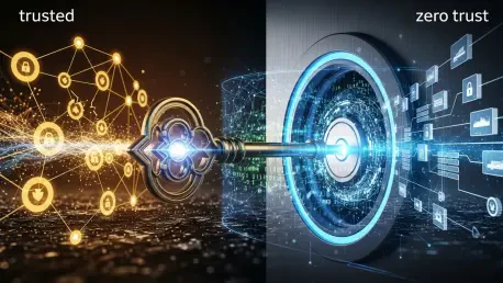 Is Zero Trust the Key to Modern Digital Asset Security?