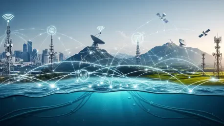ANS Leads Nationwide Wireless and Critical Communications