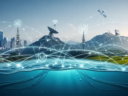 ANS Leads Nationwide Wireless and Critical Communications