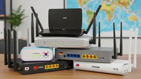 NCTA Petitions FCC to Ease Ban on Foreign-Made Routers