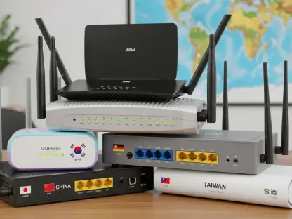 NCTA Petitions FCC to Ease Ban on Foreign-Made Routers