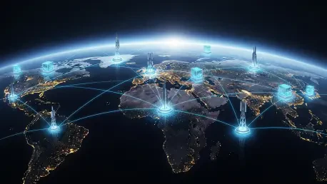 Can Verizon and Ericsson Scale Global Private 5G and Edge?