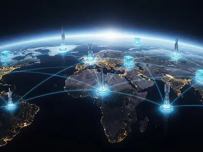 Can Verizon and Ericsson Scale Global Private 5G and Edge?