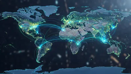 Global Industrial WLAN Market to Reach $10 Billion by 2034