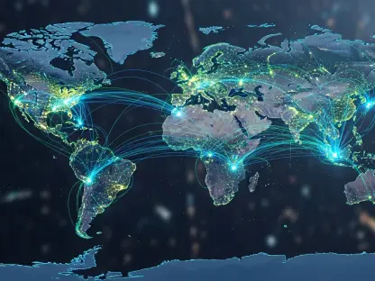 Global Industrial WLAN Market to Reach $10 Billion by 2034