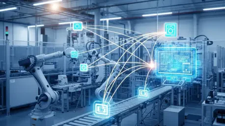 How Will Edge AI Transform Industrial Automation?