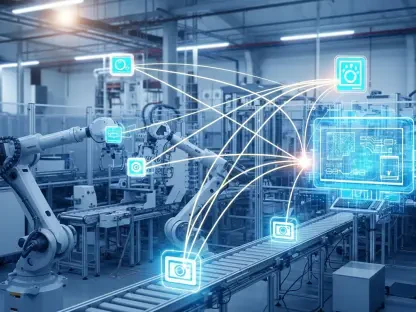 How Will Edge AI Transform Industrial Automation?