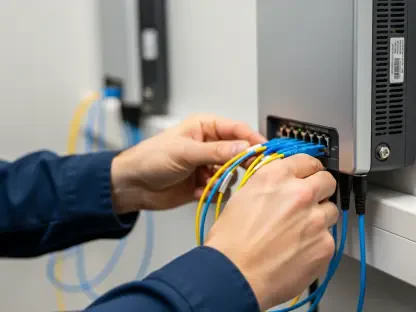 How Is Nextivity Redefining Enterprise Indoor 5G?