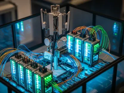 Federated Wireless AI Boosts CBRS Capacity Fivefold