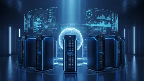 IBM Redefines Enterprise Storage for the AI Era