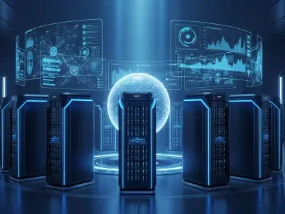 IBM Redefines Enterprise Storage for the AI Era